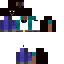 Texture for negro