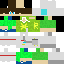 Texture for ridhwan astronot