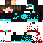 Texture for herobrine