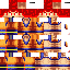 Texture for goku ssjg