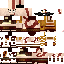 Texture for kratos