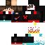 Texture for steve