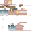 Texture for nutella