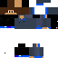 Texture for CaptainHacky