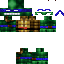 Texture for tortue ninja