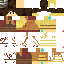 Texture for Checleo Avatar