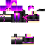 Texture for девушка дракон