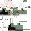 Texture for Danganronpa Nagito