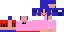 Texture for あちゃくら