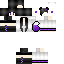 Texture for FuzzyKittyFoxx