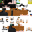 Texture for akuma