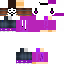 Texture for hacker