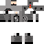 Texture for Dark Minimichecker