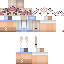 Texture for lily pepe v4