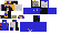 Texture for léo