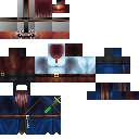 Texture for captain