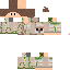 Texture for Golem