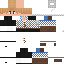 Texture for Finnski Steve