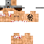 Texture for steve