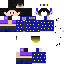 Texture for う