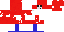 Texture for shyguy