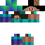 Texture for gf