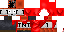 Texture for Surprised ExplodingTNT