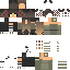 Texture for WildPanthera