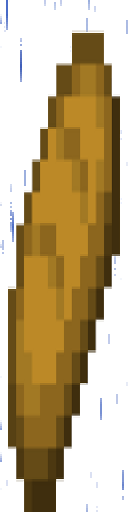 Texture for bread rain