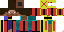 Texture for ninga