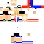 Texture for Arlequina
