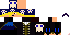 Texture for char