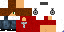 Texture for TobuscusShirtRed