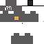 Texture for Sheriff toasted