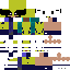 Texture for Wolverine
