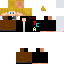 Texture for P3DR0xp