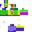 Texture for clown retocado