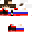 Texture for FlameStarCZ