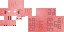 Texture for страшная свинка