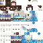Texture for メイちゃん