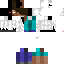 Texture for Entity_Herobrine