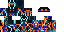 Texture for tron guy