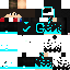 Texture for eren mc