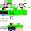 Texture for DsvIp