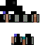 Texture for hacker
