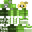 Texture for Flowey The Flower
