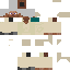 Texture for Steve the Monk