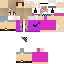 Texture for MarTina_x3