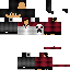 Texture for steve