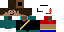 Texture for puffy